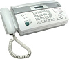 Факс Panasonic KX-FT982RU-W (White) купить в интернет-магазине icover