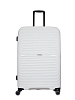 Чемодан Ridberg Business (White) размер L купить в интернет-магазине icover