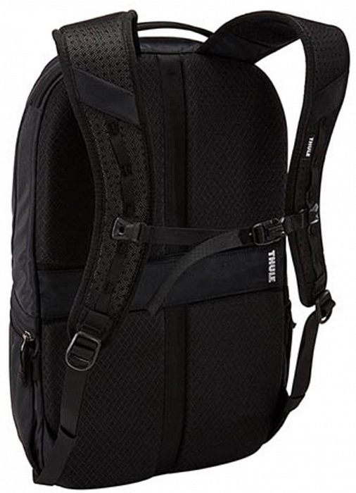 Рюкзак Thule Subterra Backpack 23L (3204052) для ноутбука 15.6'' (Black) купить в интернет-магазине icover
