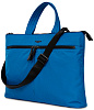 Сумка Knomo Copenhagen (129-101-NTB) для ноутбука до 14" (Nautical Blue) купить в интернет-магазине icover