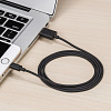 Дата-кабель для iPod, iPhone, iPad Anker Powerline 0.9m USB-Lightning A7101H12 (Black) купить в интернет-магазине icover