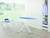 Leifheit Airboard Compact M (72585) - гладильная доска (Blue) купить в интернет-магазине icover