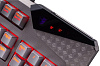 Tesoro Durandal Ultimate MOBA Edition TS-G1NL - игровая клавиатура (Grey/Cherry MX Red) купить в интернет-магазине icover