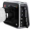Blackmagic Design Production Camera 4K - профессиональная цифровая кинокамера купить в интернет-магазине icover