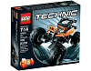 Lego Technic Mini Off-Roader (42001) - мини внедорожник купить в интернет-магазине icover