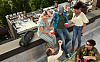 Портативная акустика JBL Boombox 2 (Squad) купить в интернет-магазине icover