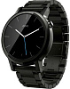 Motorola MOTO 360 2nd Gen 46mm (00905NARTL) - умные часы (Black Steel) купить в интернет-магазине icover