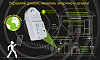 iSocket GSM 707 - умная GSM-розетка купить в интернет-магазине icover