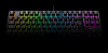Игровая клавиатура Xtrfy K4 RGB Kailh Red (Black) купить в интернет-магазине icover