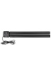 Настольная светодиодная лампа Ridberg LDL20-1 (Black) купить в интернет-магазине icover