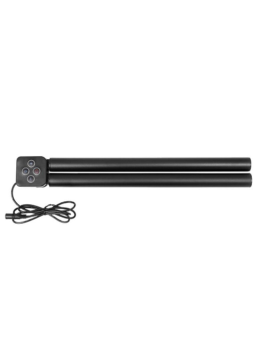 Настольная светодиодная лампа Ridberg LDL20-1 (Black) купить в интернет-магазине icover