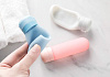 Комплект бутылочек Jordan & Judy Travel Packing Bottle 3pcs (Multicolor) купить в интернет-магазине icover