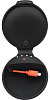Кейс для зарядки наушников JBL Charging Case JBLHPCCBLK (Black) купить в интернет-магазине icover