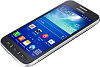 Samsung GT-I8580 Galaxy Core Advance (GT-I8580DBASER) - смартфон (Deep Blue) купить в интернет-магазине icover