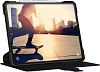 Защитный чехол Urban Armor Gear Metropolis для iPad Pro 12.9" 2018 (Cobalt) купить в интернет-магазине icover