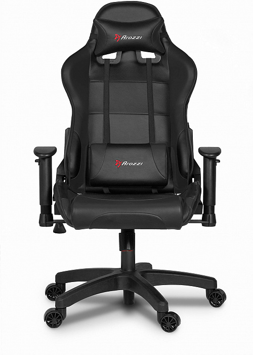 Компьютерное кресло для детей Arozzi Verona Junior (Black) купить в интернет-магазине icover