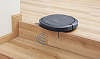 Робот-пылесос Ecovacs Deebot Ozmo Slim 10 (Black) купить в интернет-магазине icover