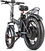 Велогибрид Eltreco Multiwatt 1000W 019936-1956 (Dark Grey) купить в интернет-магазине icover
