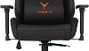 Игровое кресло Бюрократ Knight Rampart (Black) купить в интернет-магазине icover