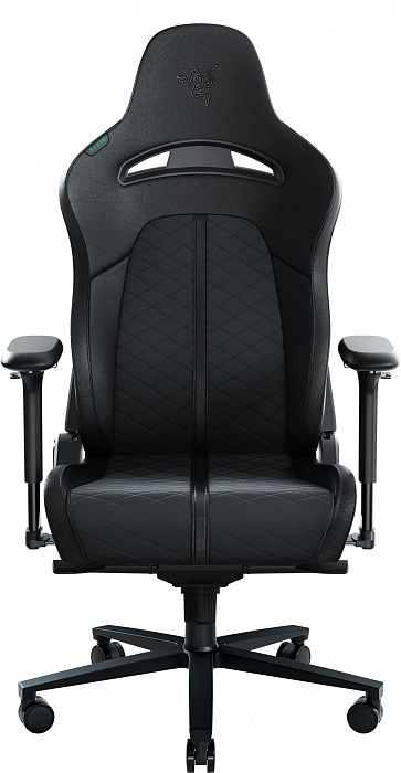 Игровое кресло Razer Enki RZ38-03720300-R3G1 (Black) купить в интернет-магазине icover