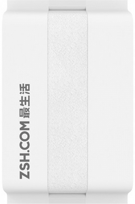 Полотенце Xiaomi ZSH Youth Series 760x340mm (White) купить в интернет-магазине icover