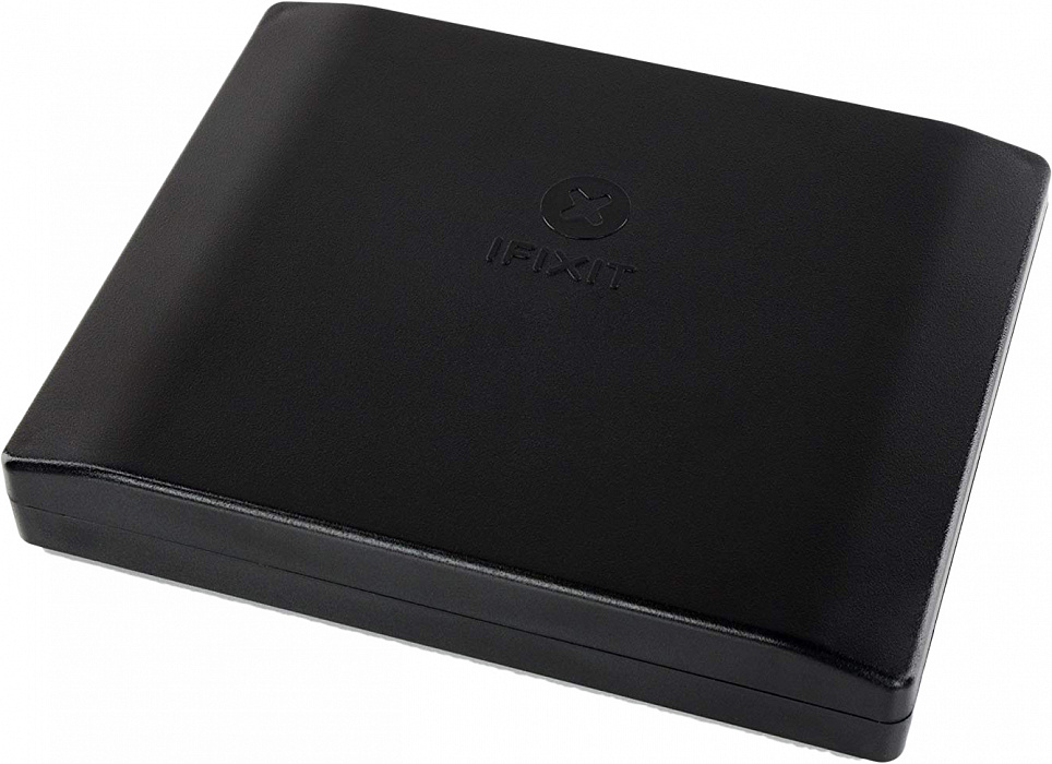 Набор инструментов iFixit Manta Driver Kit (IF145-392-1) купить в интернет-магазине icover