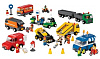 Конструктор Lego Education PreSchool Duplo Транспорт (9333) купить в интернет-магазине icover