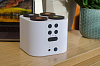 Умный аромадиффузор Moodo MODW-0001E (White) купить в интернет-магазине icover