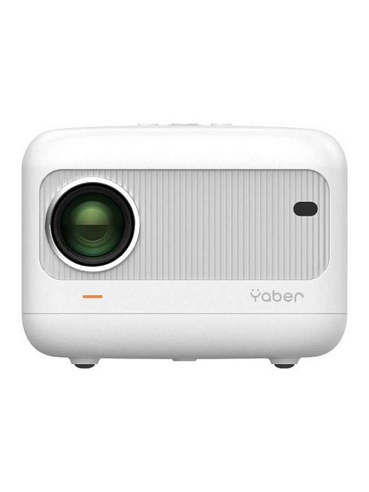 Проектор Yaber Projector L1 (White) купить в интернет-магазине icover