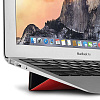 Подставка Twelve South BaseLift (12-1419) для Macbook (Red) купить в интернет-магазине icover