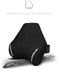 Игровое кресло Quersus Geos G701/XR (Black/Red) купить в интернет-магазине icover