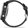 Спортивные часы Garmin Fenix 6S 010-02159-01 (Silver/Black) купить в интернет-магазине icover