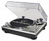 Audio-Technica AT-LP120USB - проигрыватель виниловых пластинок купить в интернет-магазине icover
