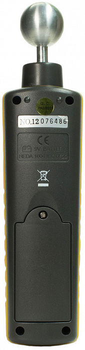Измеритель влажности древесины ADA ZFM 100 А00107 (Black) купить в интернет-магазине icover