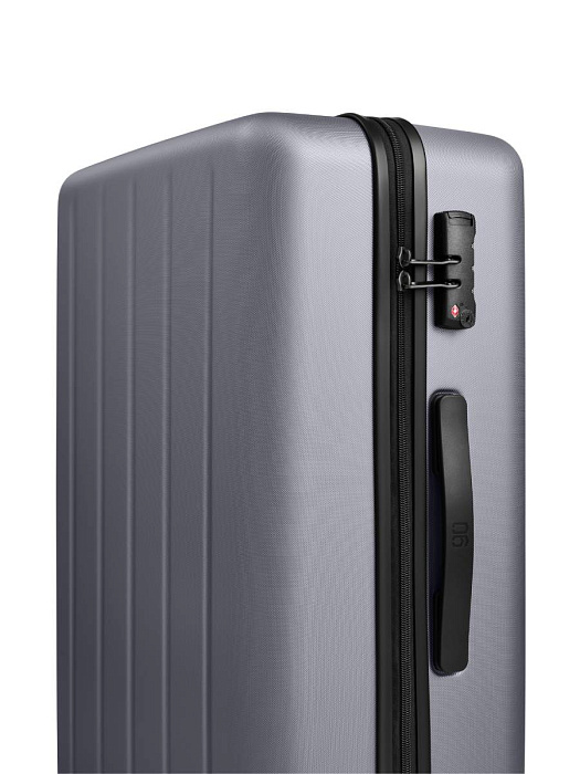Чемодан Ninetygo Danube Luggage 20" (Grey) купить в интернет-магазине icover