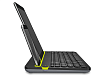 Мультимедийная клавиатура Logitech K480 920-006368 (Black) купить в интернет-магазине icover