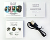 Детские умные часы Elari KidPhone 2 (Pink) купить в интернет-магазине icover