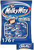 Ассорти MinisMix шоколадные конфеты Snickers (180г), Mars (182г), Twix (184г), Milky Way (176г) купить в интернет-магазине icover