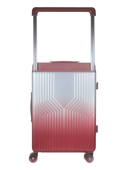 Чемодан Ridberg Chroma (Red) размер M купить в интернет-магазине icover