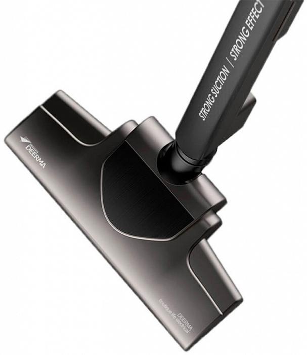 Ручной пылесос Deerma Suction Vacuum Cleaner DX700s (Black) купить в интернет-магазине icover