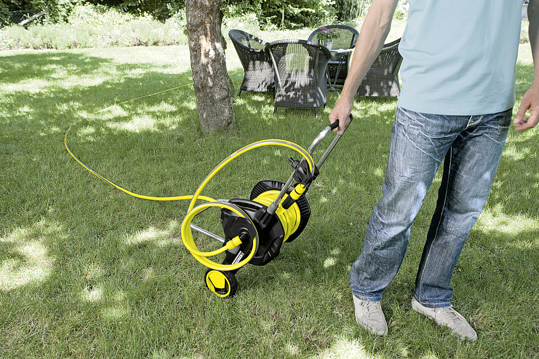 Шланг Karcher PrimoFlex 1/2" 30m (2.645-248.0) купить в интернет-магазине icover