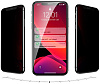 Защитное стекло Baseus Curved Privacy (SGAPIPH61S-WC01) для iPhone XR/11 (Black) купить в интернет-магазине icover