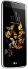 Смартфон LG K8 K350E LTE Dual Sim (Black/Blue) купить в интернет-магазине icover