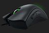Игровая мышь Razer DeathAdder Essential 2021 RZ01-03850100-R3M1 (Black) купить в интернет-магазине icover