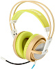 SteelSeries Siberia 200 - игровая гарнитура (Gaia Green) купить в интернет-магазине icover