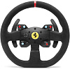 Thrustmaster Ferrari GTE F599XX EVO 30 (4060071) - съемное рулевое колесо (Black) купить в интернет-магазине icover