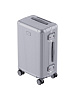 Чемодан Xiaomi Aluminum Frame Luggage 24 (Silver) купить в интернет-магазине icover