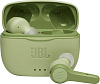 Беспроводные наушники JBL Tune 215TWS (Green) купить в интернет-магазине icover