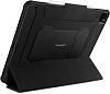 Чехол Spigen Rugged Armor Pro (ACS01024) для iPad Pro 11 2018/2020/21 (Black) купить в интернет-магазине icover