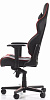 Компьютерное кресло Dxracer OH/RV131/NR (Black/Red) купить в интернет-магазине icover
